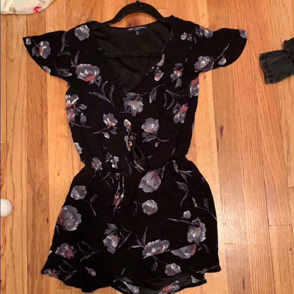 romper